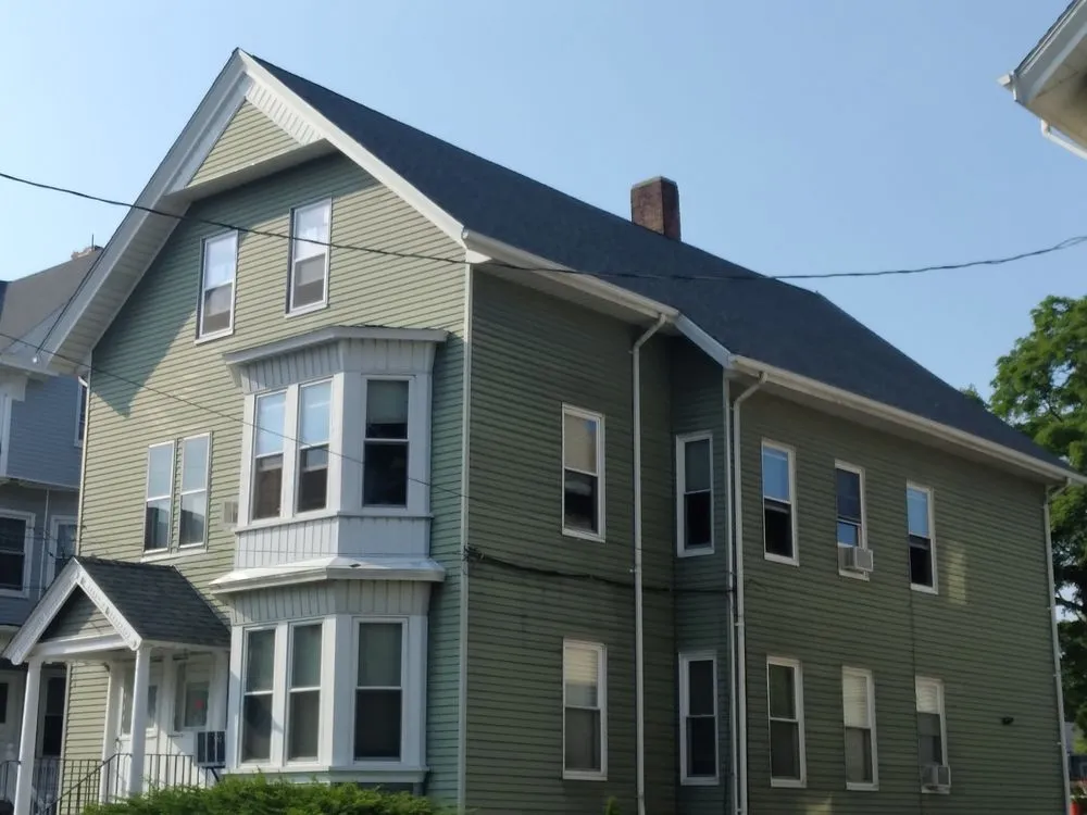 Slide of TKO Builders