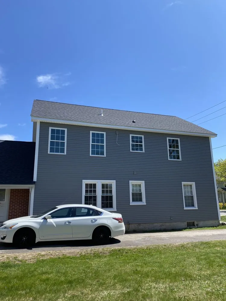 Slide of TKO Builders