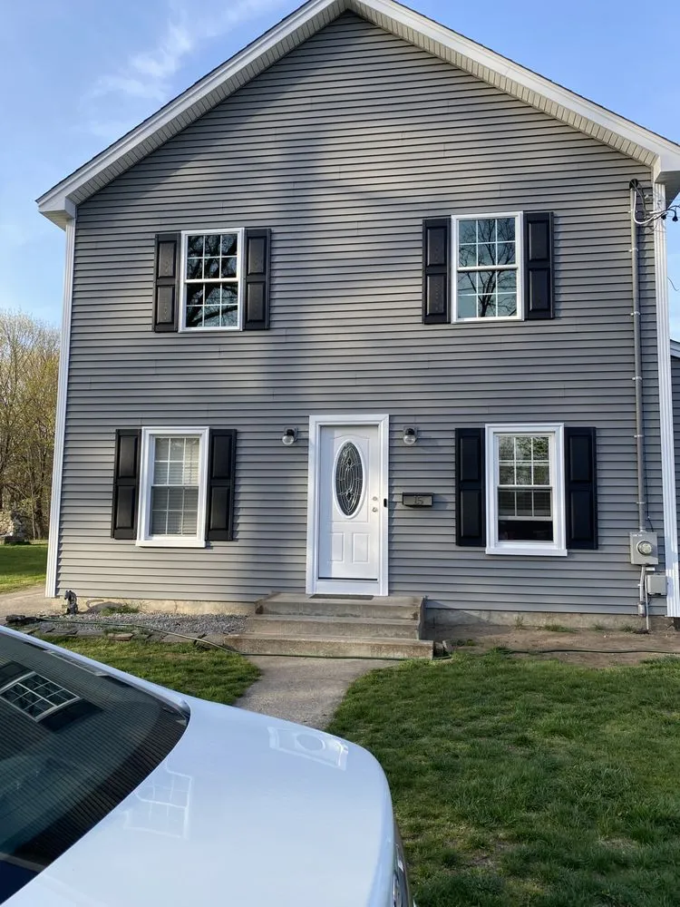 Slide of TKO Builders