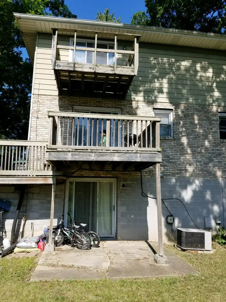 Slide of TKO Construction