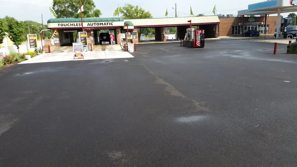 Slide of TKO Construction