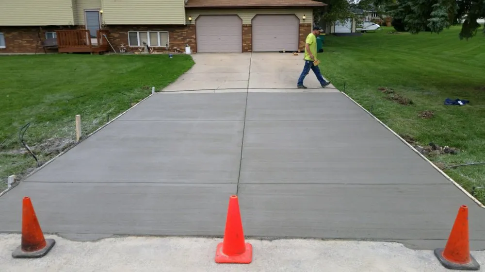 Slide of TKO Construction