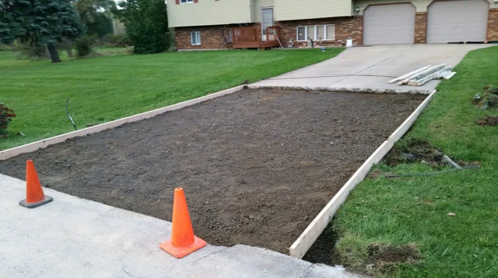 Slide of TKO Construction