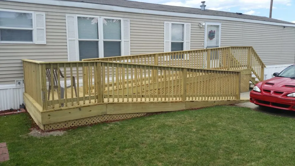 Slide of TKO Construction