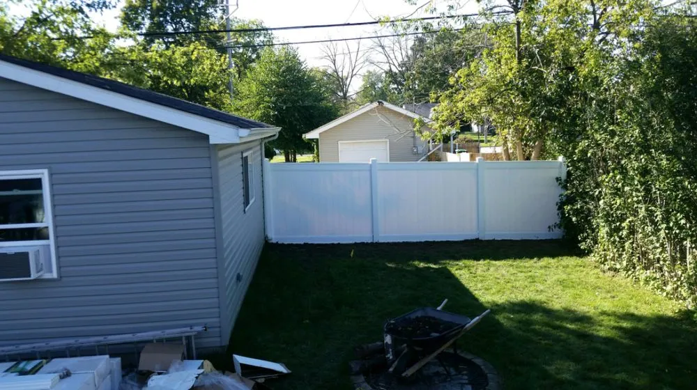 Slide of TKO Construction