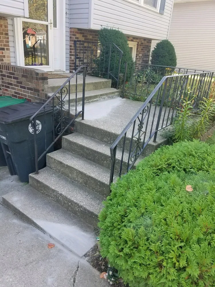 Slide of TKO Construction