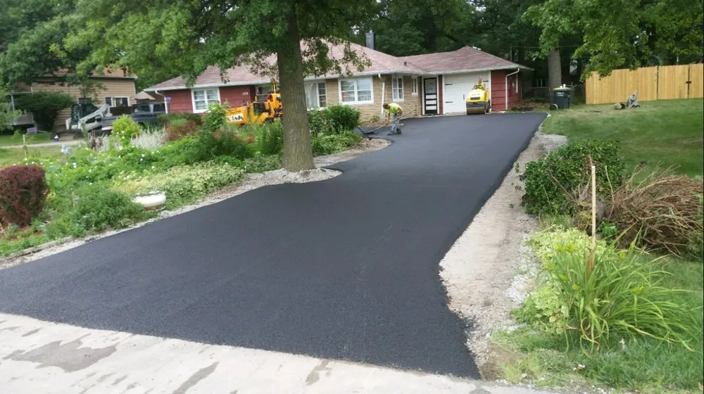 Slide of TKO Construction