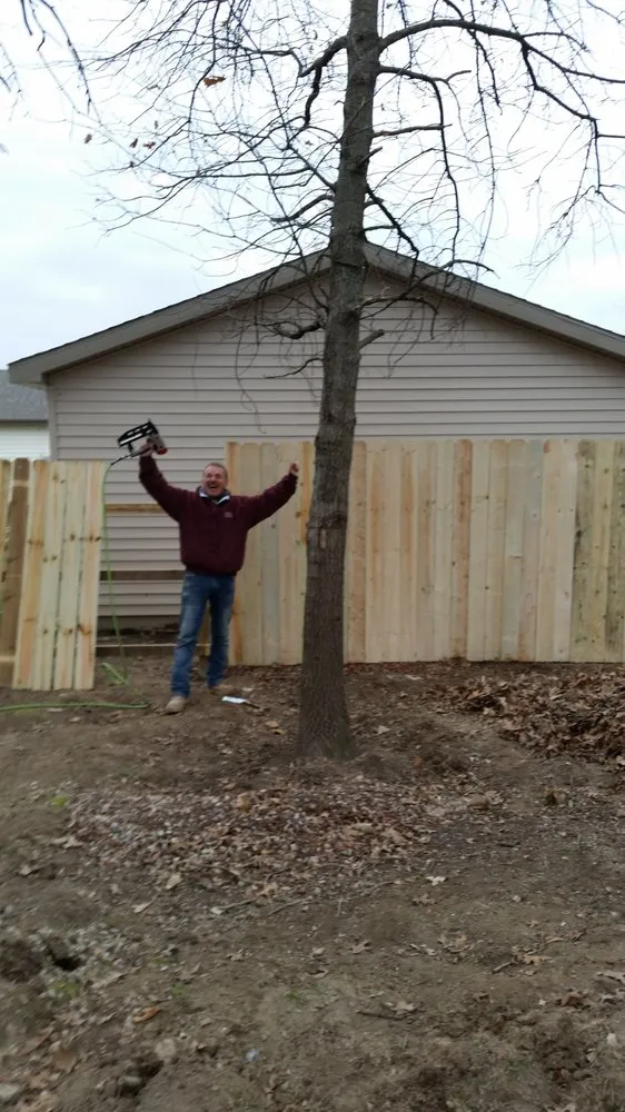 Slide of TKO Construction