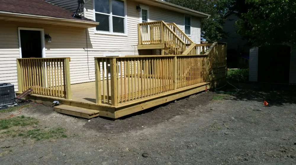 Slide of TKO Construction