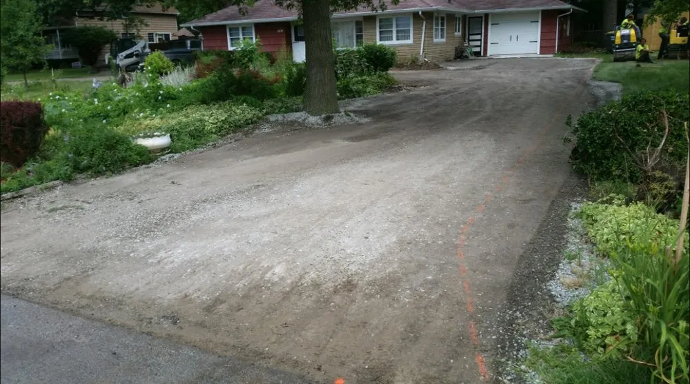 Slide of TKO Construction