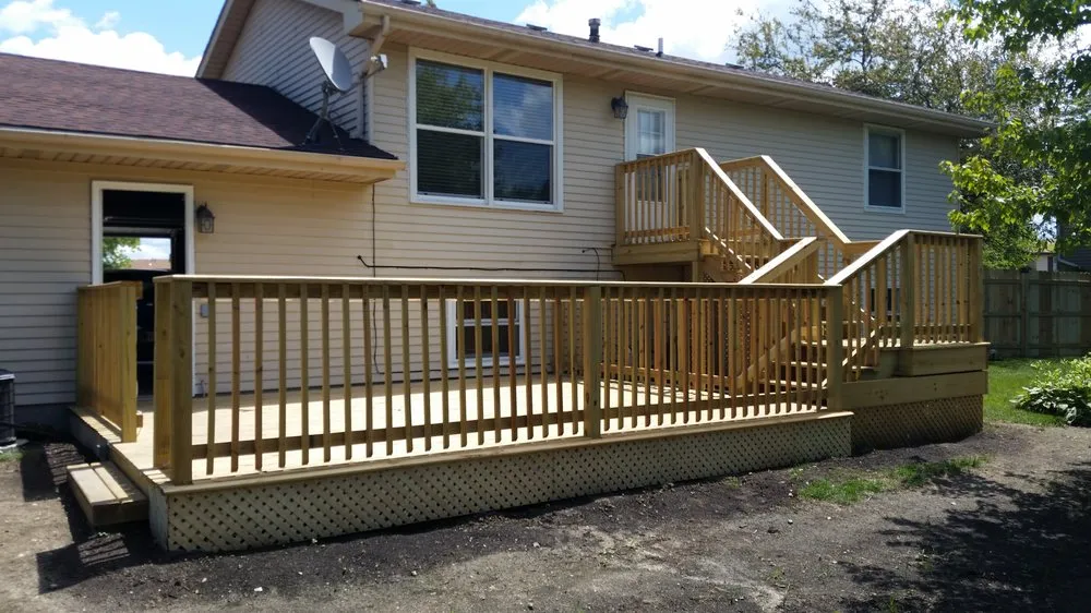 Slide of TKO Construction