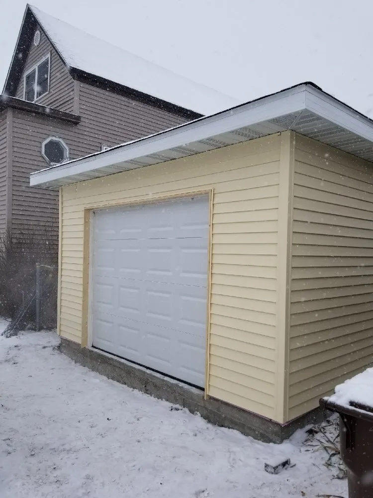 Slide of TKO Construction