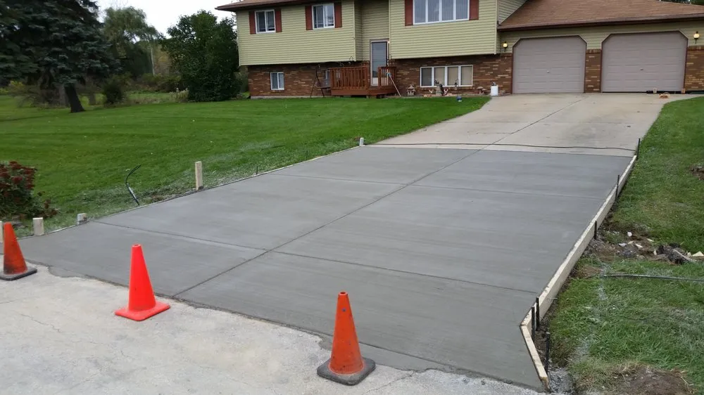 Slide of TKO Construction