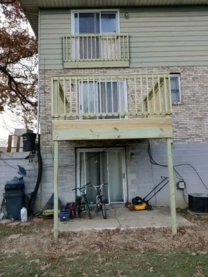 TKO Construction Logo