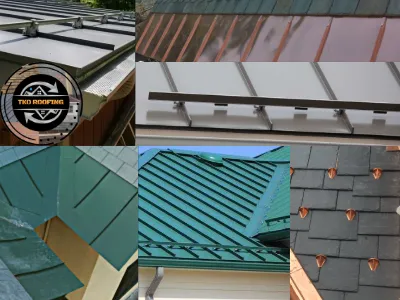 Slide of TKO Construction