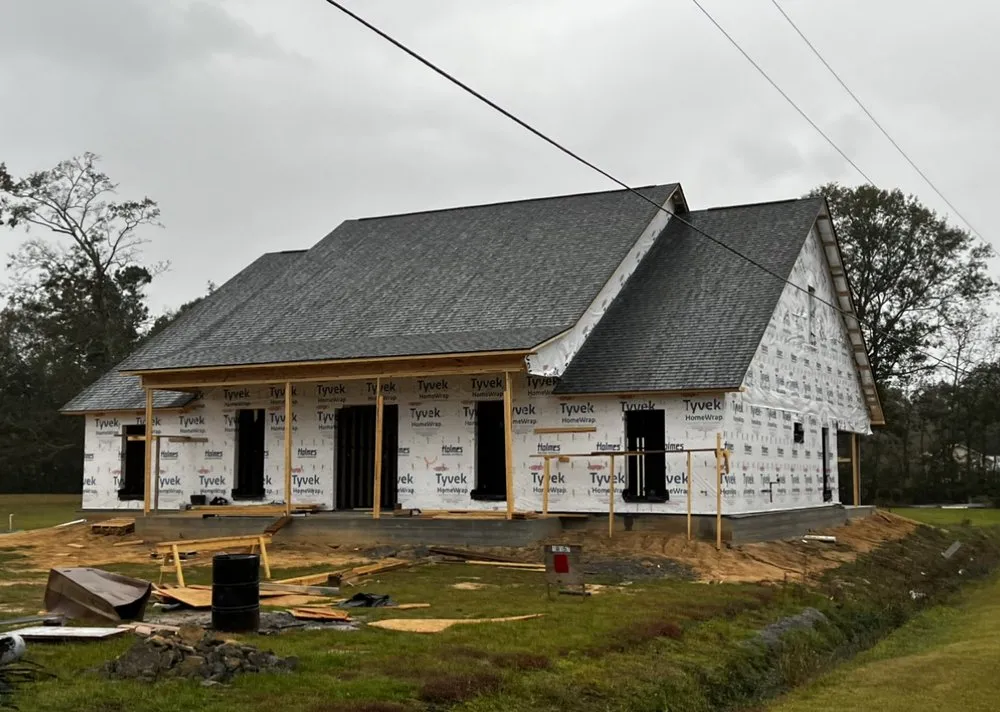 Trusted roof repair with free inspection in St Amant, LA by TKO Construction Solutions