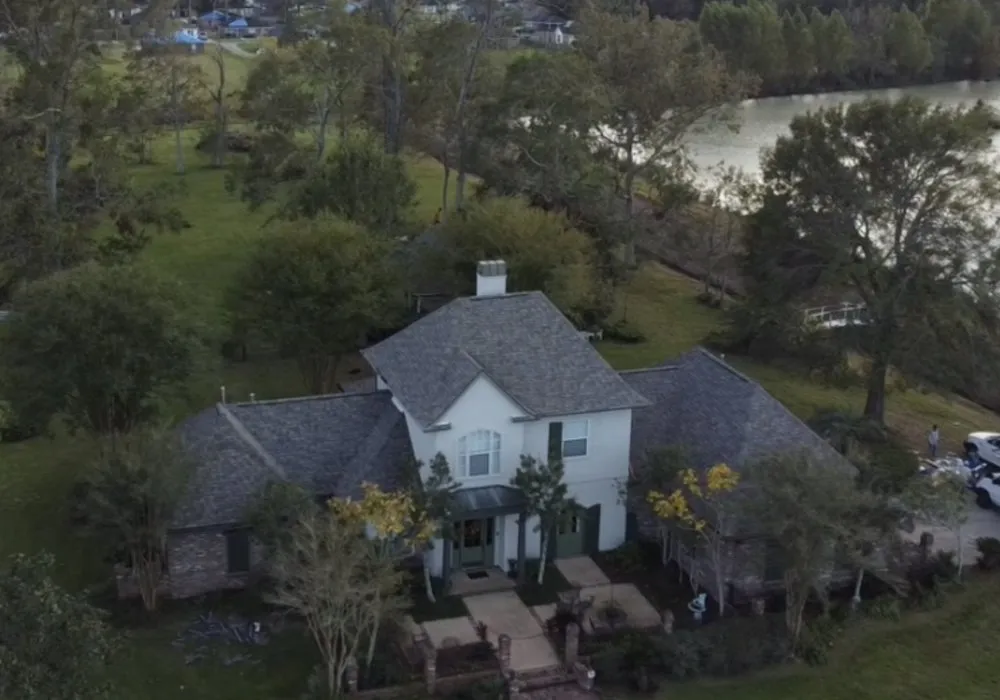Licensed roof repair for homes across St Amant, LA - TKO Construction Solutions