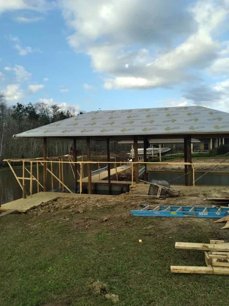 Reliable roof repair for fast service across St Amant, LA - TKO Construction Solutions