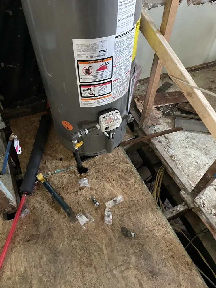 Slide of Tko Home Maintenance