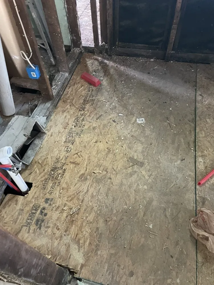 Slide of Tko Home Maintenance