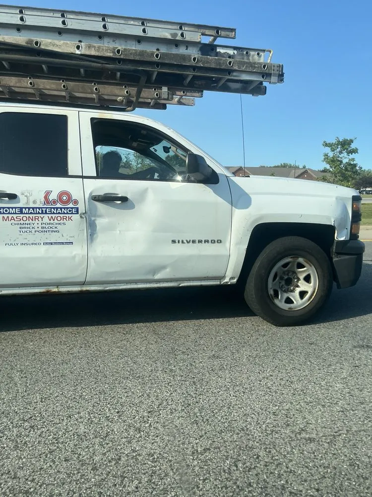 Slide of Tko Home Maintenance