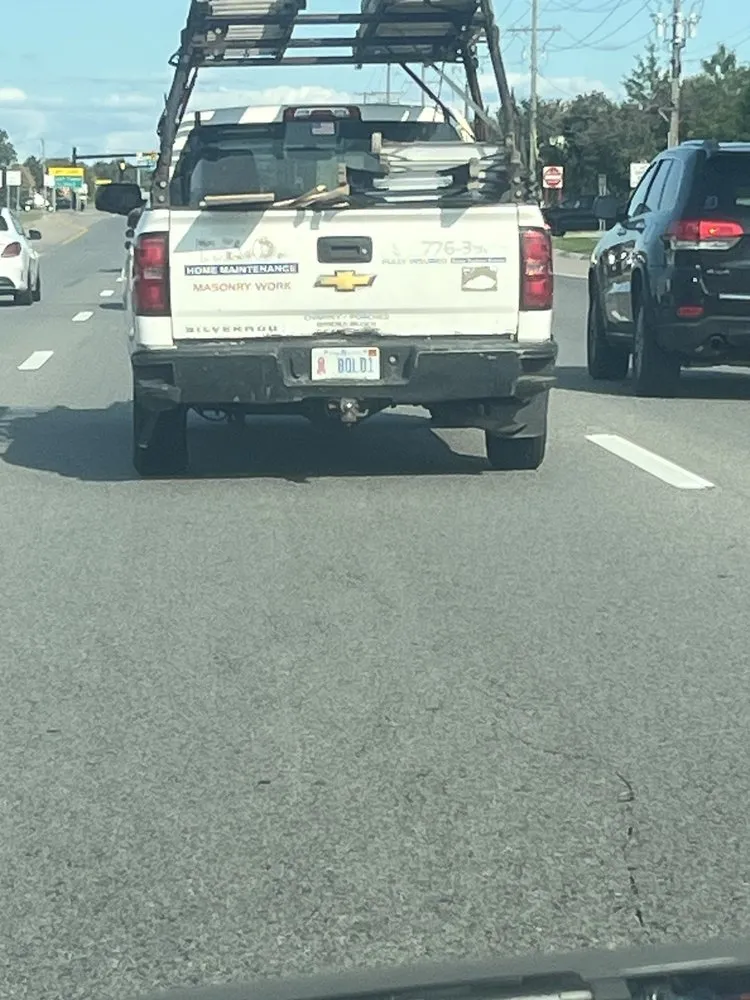 Slide of Tko Home Maintenance