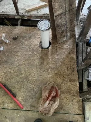 Tko Home Maintenance Logo