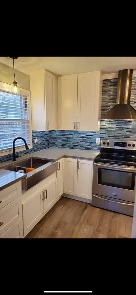 Slide of Tko Home Solutions