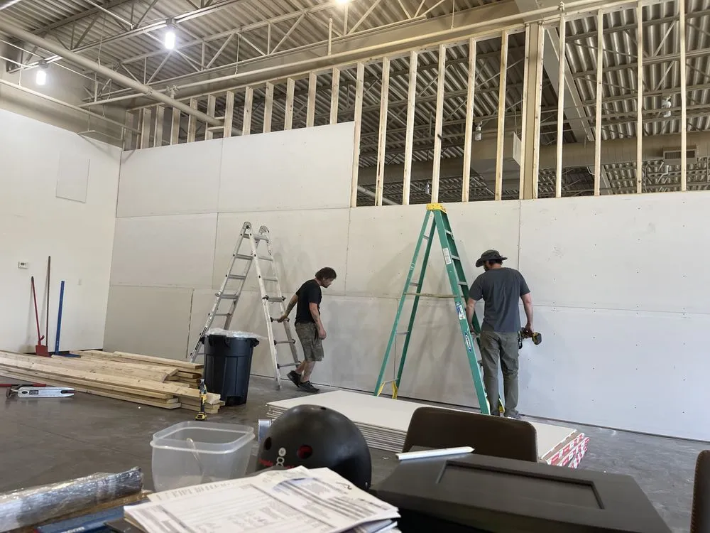 Slide of Tko Home Solutions