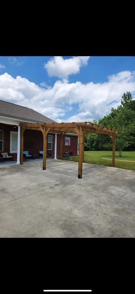 Slide of Tko Home Solutions