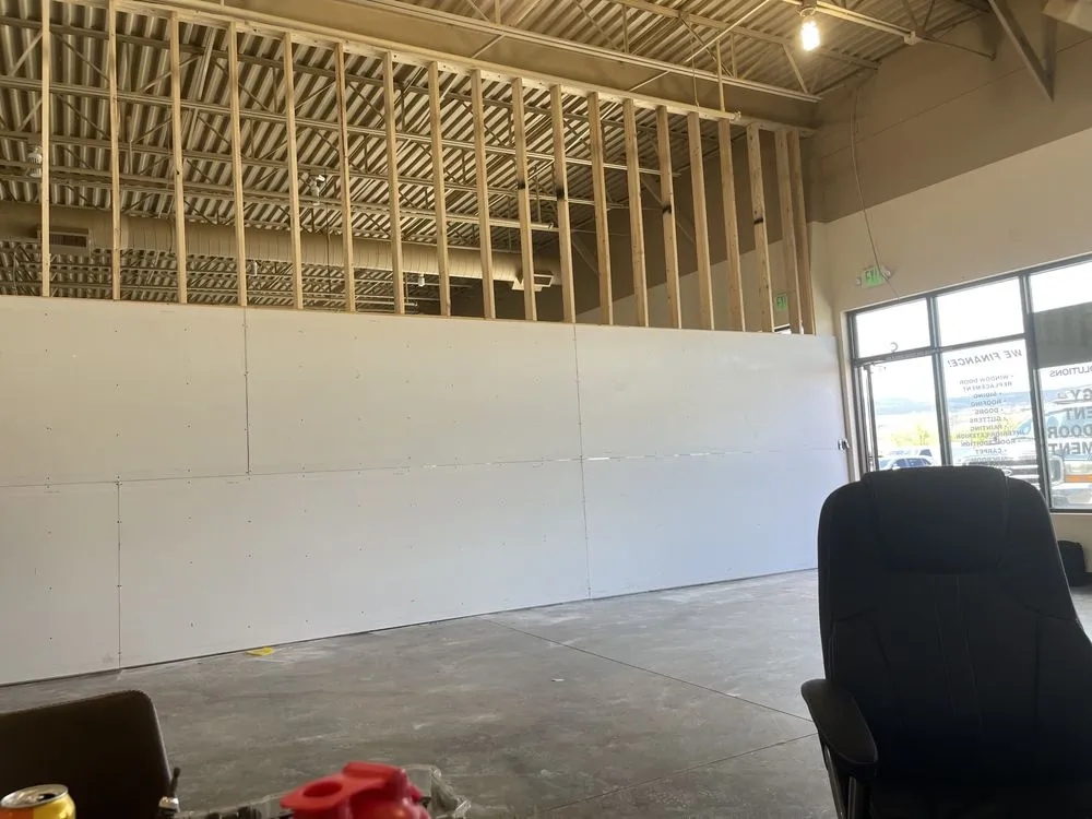 Slide of Tko Home Solutions