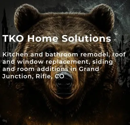 Tko Home Solutions Logo