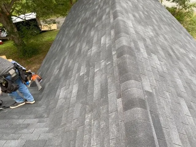 Licensed residential roofing service in Salemburg, NC - TKPA Roofing