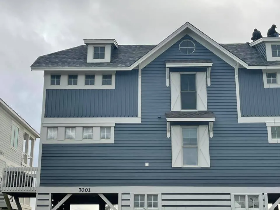 Trusted shingle roofing service in Salemburg, NC by TKPA Roofing