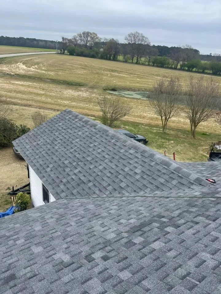 Top-rated roof leak repair in Salemburg, NC - TKPA Roofing