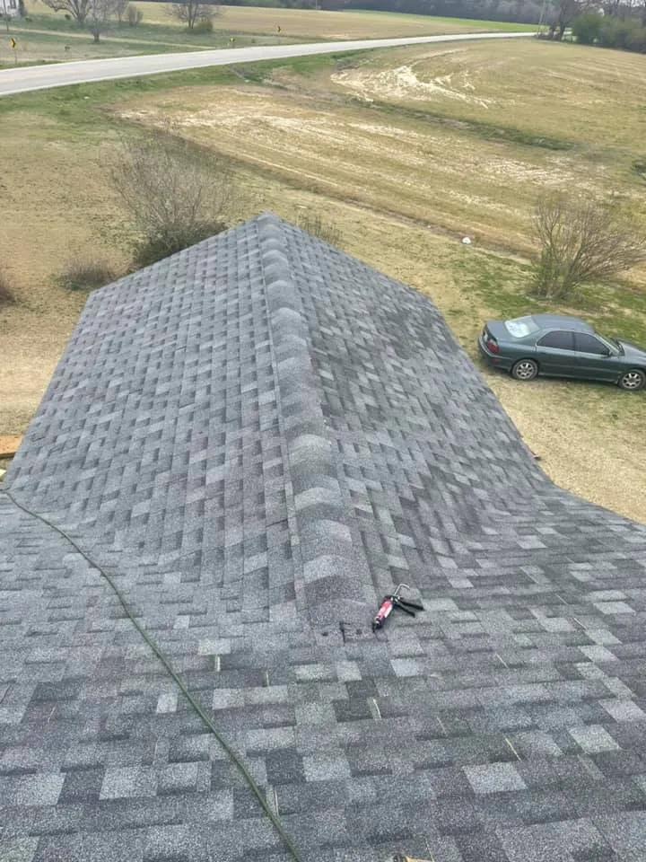 Trusted flat roof repair in Salemburg, NC - TKPA Roofing