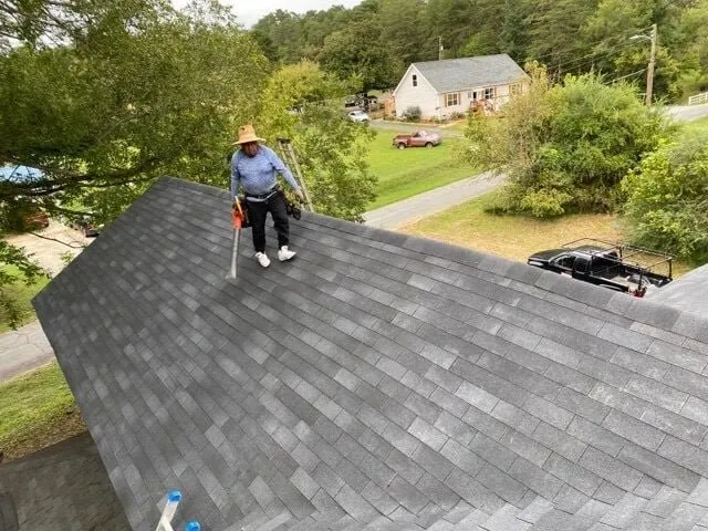Licensed metal roofing installation experts serving Salemburg, NC - TKPA Roofing