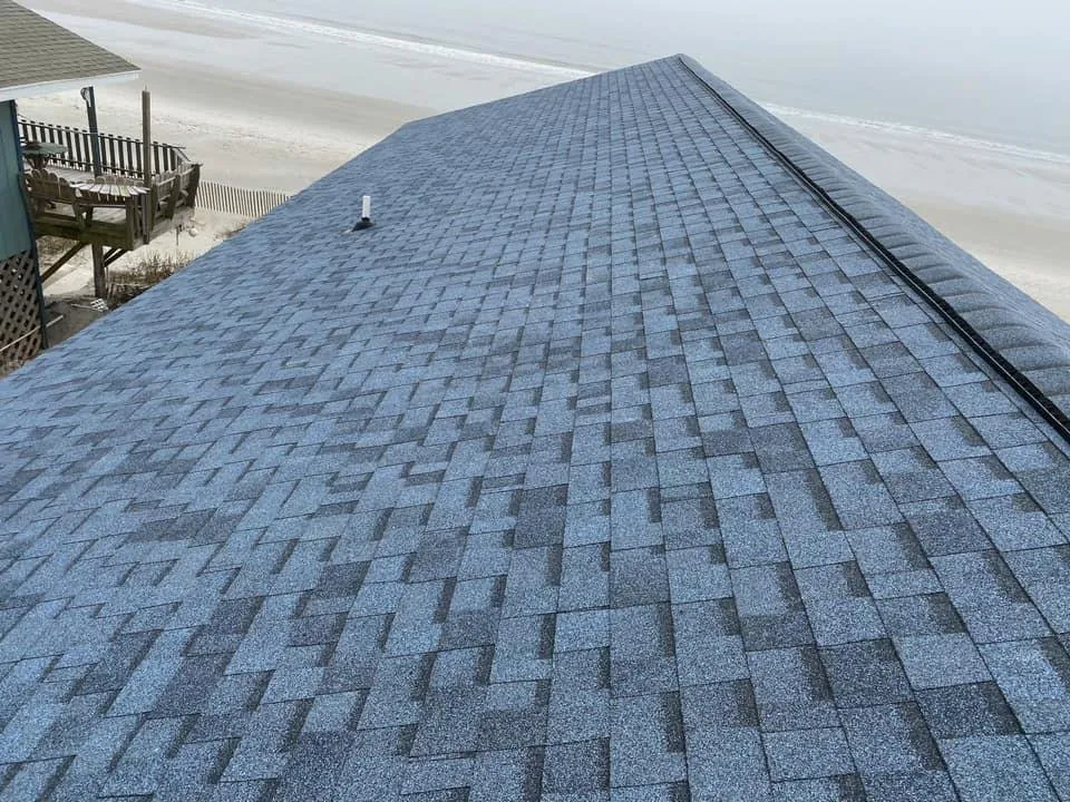 Top-rated roof leak repair in Salemburg, NC - TKPA Roofing