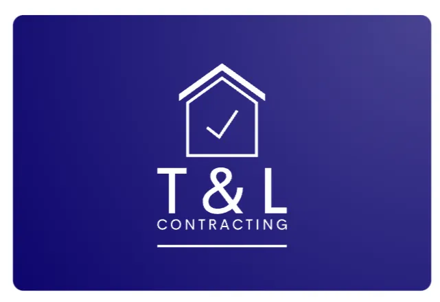 Slide of T&L Contracting