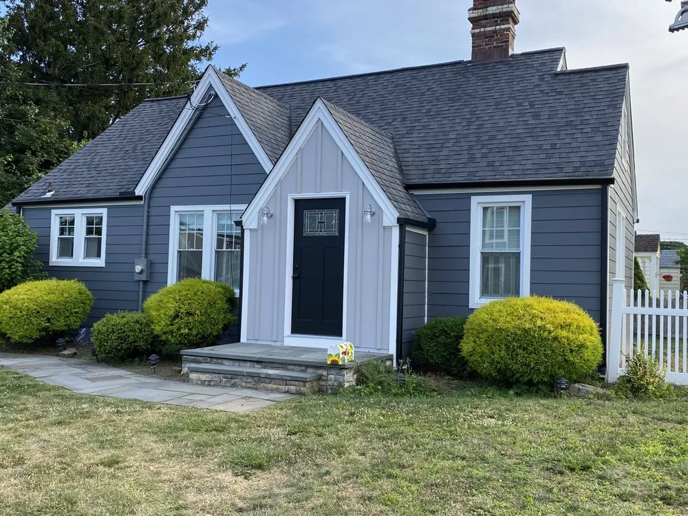 Slide of TL Home Improvement