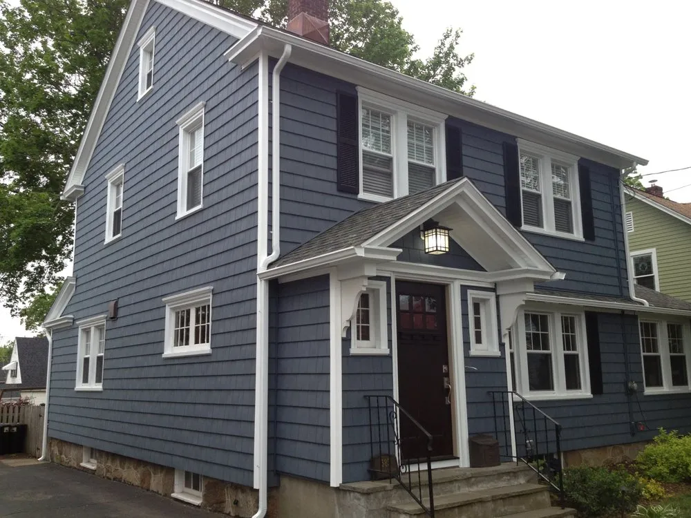 Slide of TL Home Improvement