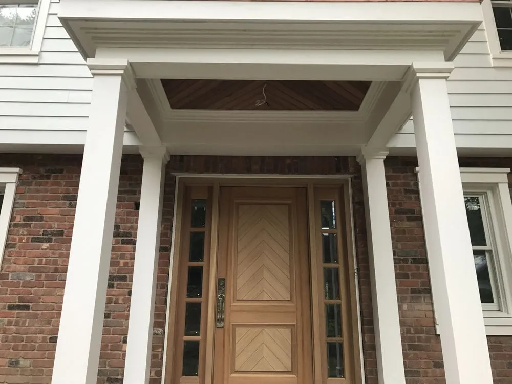 Slide of TL Home Improvement