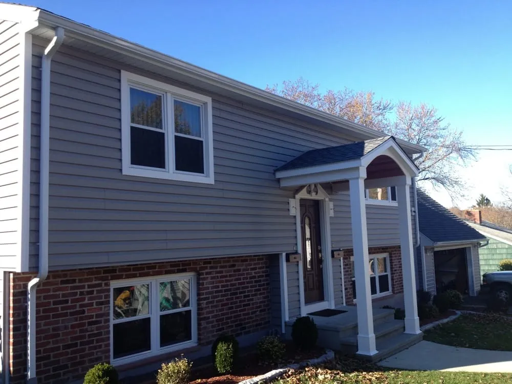 Slide of TL Home Improvement