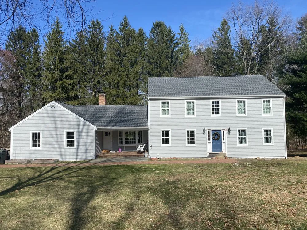 Slide of TL Home Improvement