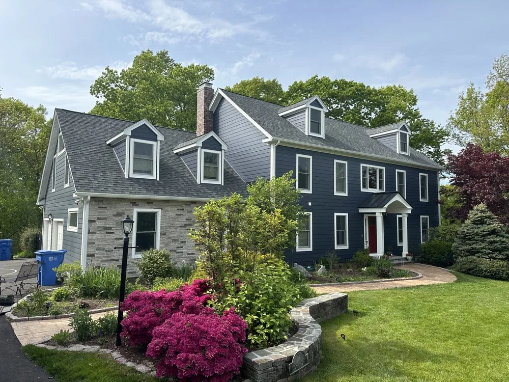 Slide of TL Home Improvement