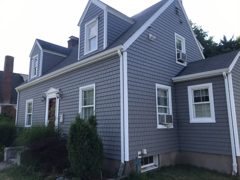 Slide of TL Home Improvement