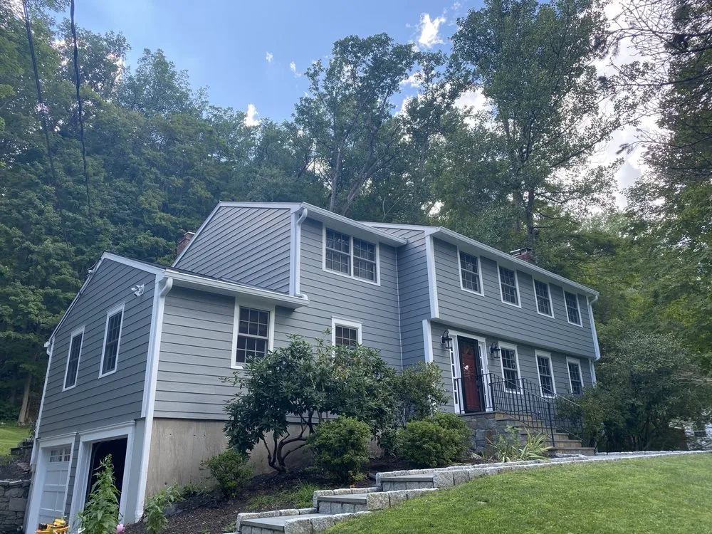 Slide of TL Home Improvement