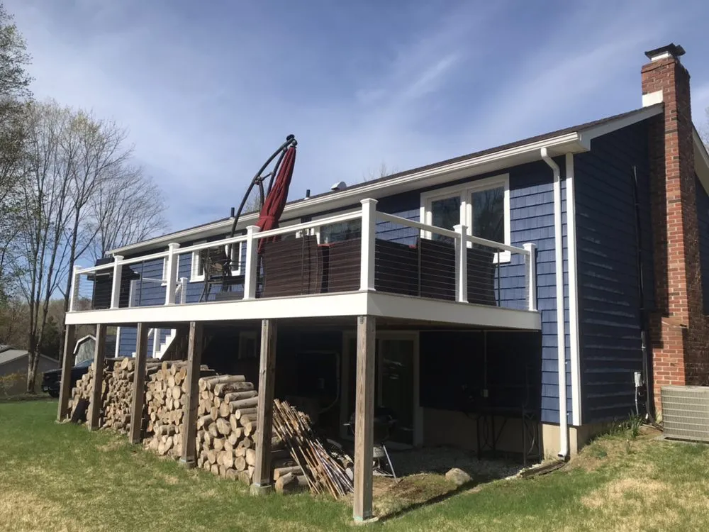 Slide of TL Home Improvement