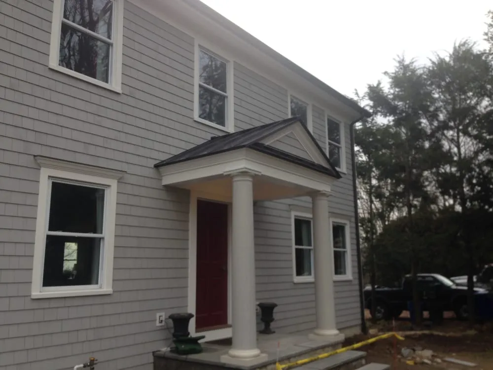 Slide of TL Home Improvement