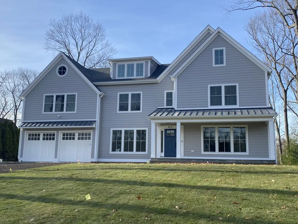 Slide of TL Home Improvement